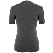 Camiseta funcional de mujer Salewa Pure Eagle Amr W Smles Tshirt.