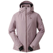 Chaqueta de esquí para mujer Dare 2b Flurry II Jacket rosa Heather