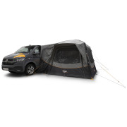 Carpa de autocaravana/furgoneta Vango Quadris Air Low gris Cloud Grey