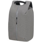 Mochila Samsonite Securipak Lapt.Backpack gris CoolGray