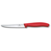 Cuchillo de carne Victorinox Cuchillo para bistec Victorinox 11 cm