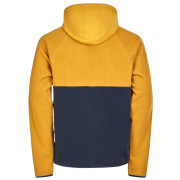 Sudadera funcional de hombre Fundango Carlos Fleece Pullover