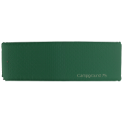 Colchoneta autohinchable Robens Campground 75 verde/gris Forest Green