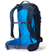 Mochila para esquí de travesía Gregory Targhee 32
