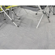 Alfombra Brunner Kinetic 600 250x600 cm