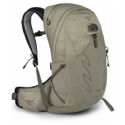 Mochila de senderismo Osprey Talon 22 gris sawdust/earl grey