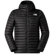 Chaqueta de plumón para hombre The North Face M Bettaforca Lt Down Hoodie
