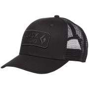 Gorra Black Diamond Bd Trucker negro BlackBlack