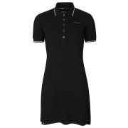 Vestido de mujer Progress Aneta negro černá