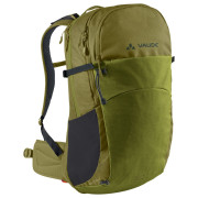 Mochila de senderismo Vaude Wizard 24+4 verde avocado