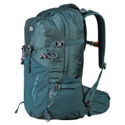 Mochila Hannah Endeavour 35 azul deep teal