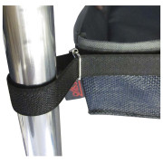 Accesorios Crespo Storage net M for tables R/248