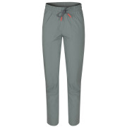 Pantalones de mujer Hannah Calla gris shadow
