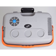Nevera de coche G21 C&W 33 l