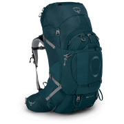 Mochila Osprey Ariel Plus 70 azul NightJungleBlue