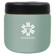 Termo para comida Snow Monkey Foodie Mini 350 ml