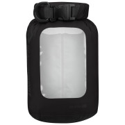 Bolsa Sea to Summit Ultra-Sil View Dry Sack 1l negro Black