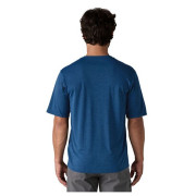 Camiseta de hombre Patagonia M's Cap Cool Daily Graphic Shirt