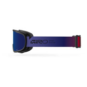 Gafas de esquí Giro Roam Red/Blue Faded-Grey Cobalt/Yellow (2skla)