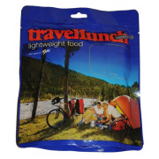 Comida deshidratada Travellunch Vacuno picante con arroz y verduras 125g