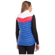 Chaleco de mujer Kilpi Kenai-W DBL