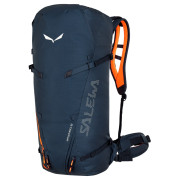 Mochila Salewa Ortles Wall 32 azul Dark Denim