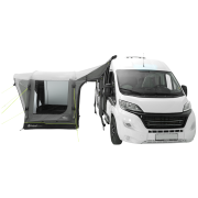 Carpa de autocaravana/furgoneta Outwell Santa Monica Air Mid/tall