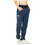 Pantalones de mujer Chillaz Sandra 3.0 Denim
