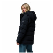 Chaqueta de invierno para mujer Columbia Amaze Puff™ Mid Hooded Jacket