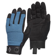 Guantes de vía ferrata Black Diamond Crag Gloves azul AstralBlue