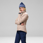 Sudadera de mujer Norrona trollveggen warm3 Jacket
