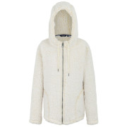 Sudadera de mujer Regatta Orielle beige LightVanilla