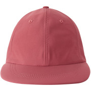 Gorra Reima Hytty rojo oscuro Red Clay