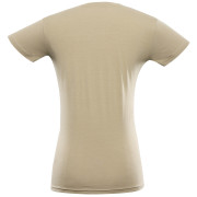 Camiseta de mujer Alpine Pro Sumeka
