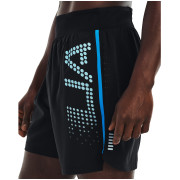 Pantalones cortos de hombre Under Armour SpeedPocket 7'' Short II