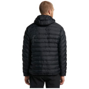 Chaqueta de hombre Haglöfs Sarna Mimic hood