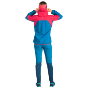Chaqueta de mujer Dynafit Transalper Light 3L W Jkt