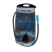 Bolsa de agua Husky Fill 1,5L s horním plněním azul