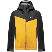 Chaqueta de hombre Salewa Ortles Ptx 3L Jkt M dorado gold/0910