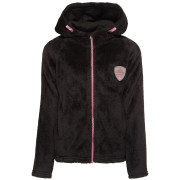 Sudadera funcional para niños Loap Chemila negro Black