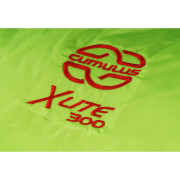 Saco de dormir de plumón Cumulus X-Lite 300 (2021)