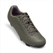 Zapatillas de ciclismo Giro Stylus XC verde Dark Sage