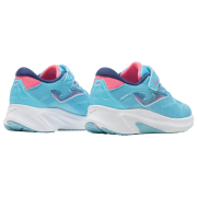 Calzado para niños Joma Hispalis Blue
