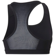 Sujetador deportivo Puma Mid Impact 4Keeps Graphic Bra PM