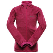 Sudadera funcional para niños Alpine Pro Onneco 3 Fuchsia