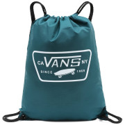 Saco Vans Mn League Bench Bag verde Deep Teal