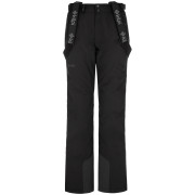 Pantalones de mujer Kilpi Elare-W (2020) negro