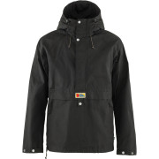 Chaqueta de hombre Fjällräven Vardag Anorak M gris oscuro Dark Grey