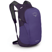 Mochila urbana Osprey Daylite violeta DreamPurple