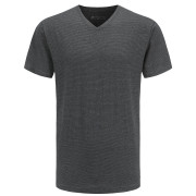 Camiseta de hombre Alpine Pro Adarn gris grey